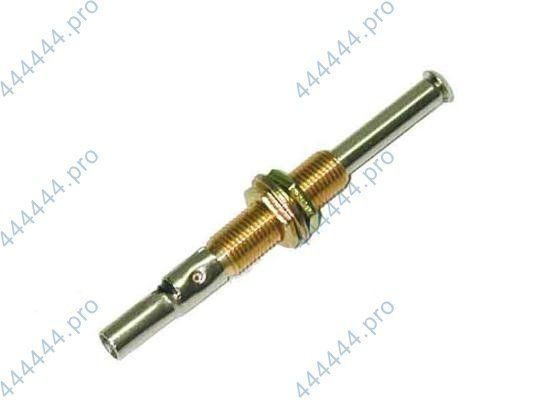 Выключатель концевой AQM 22 (PH01) хром