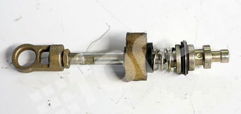 Клапан вакуумного усилителя ГАЗ-3302, 24 КП 24.3510040