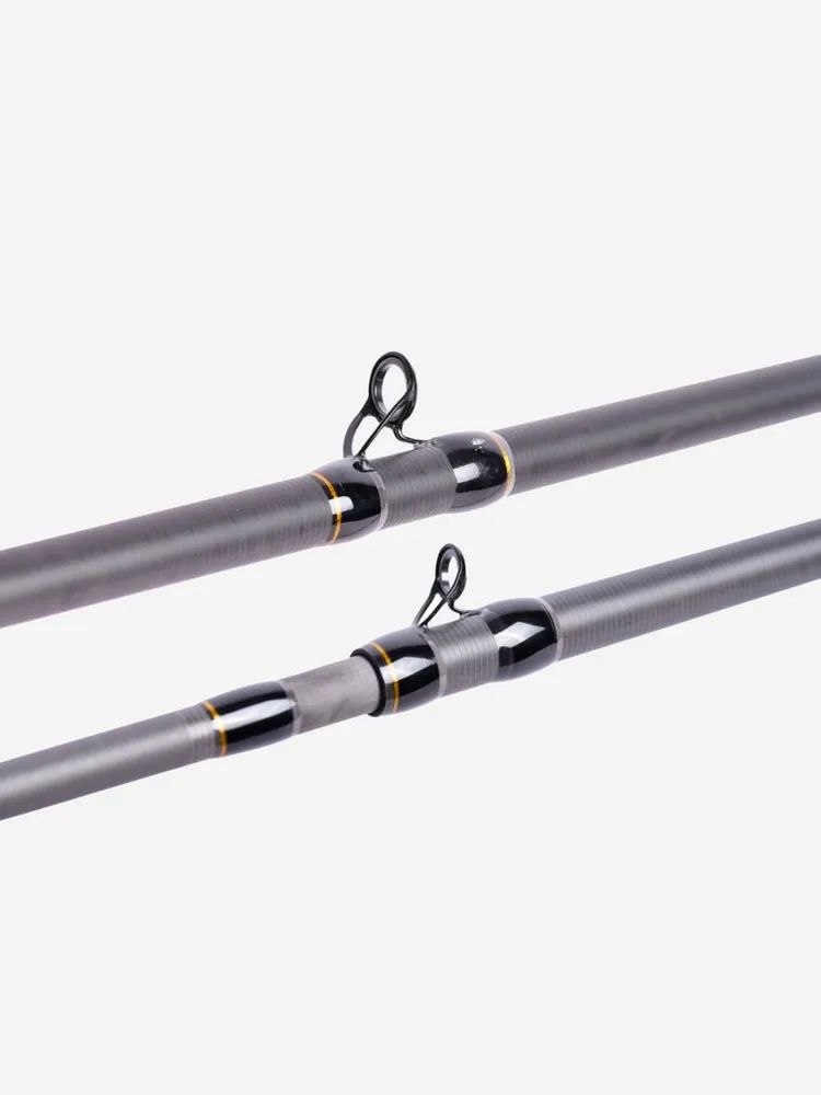 Удилище кастинговое Maximus ZIRCON-X BBC 26XXXH 2, 6m 150-300g