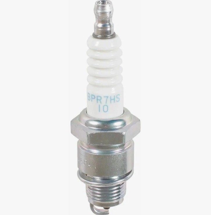 Свеча NGK BPR7HS-10 1092 