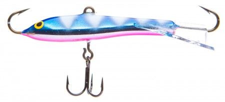 Балансир Rapala Jigging Rap 07 18 гр/GZBP