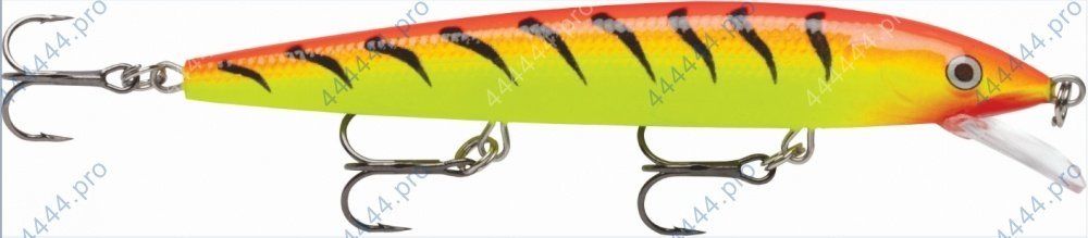 Воблер Rapala Husky Jerk 10 /HT