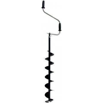 Ледобур ТОРНАДО-М2 ф130 (левое вращение,  без чехла)