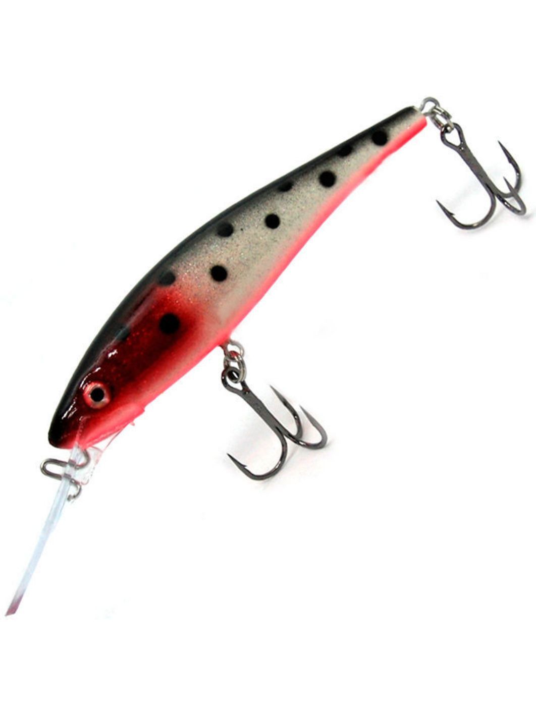 Воблер JESSE DEEPRUNNER DJE8 42