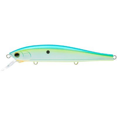 Воблер Duel Hardcore Minnow Flat 110 SP R1362-CSH