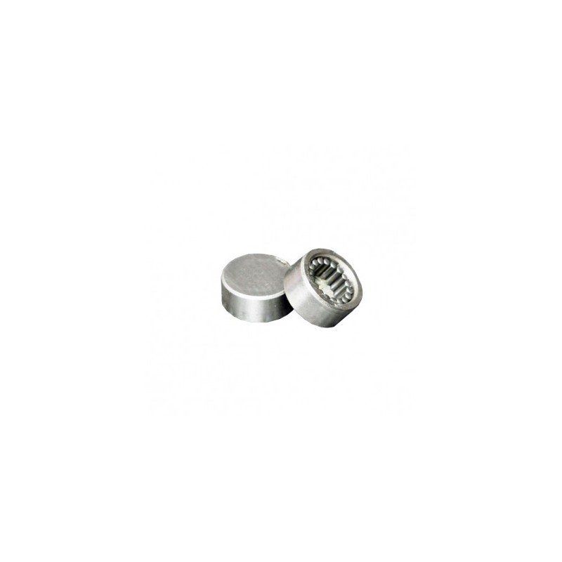 Подшипник 904700 крестовины тяги КПП КАМАЗ-6520