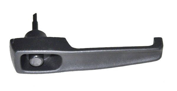 Ручка двери ГАЗ-3307,  4301 наружная в сборе (ГАЗ) 4301.6105150-11