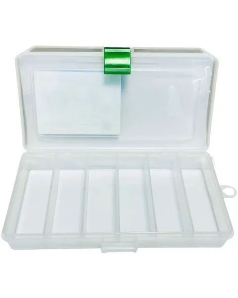 Коробка FisherBox 216 для приманок (220*120*30мм)