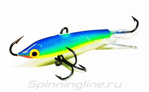 Балансир Rapala Jigging Rap 03 6 гр/PRT
