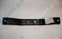 Балка поддерживающей опоры силового агрегата (КПП) 6520-1001171-40