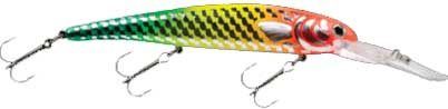 Воблер BANDIT DEEP WALLEYE GENERATOR G50