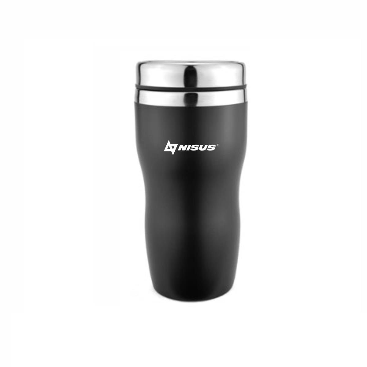 Термокружка 450ML Nisus