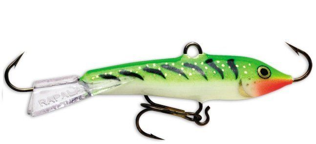 Балансир Rapala Jigging Rap 05 9 гр/GGT
