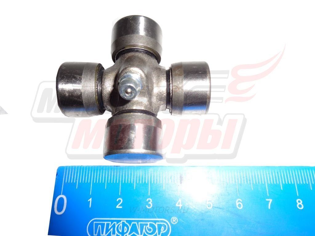 Крестовина кардана трицикл LF200ZH-2 20мм*51мм