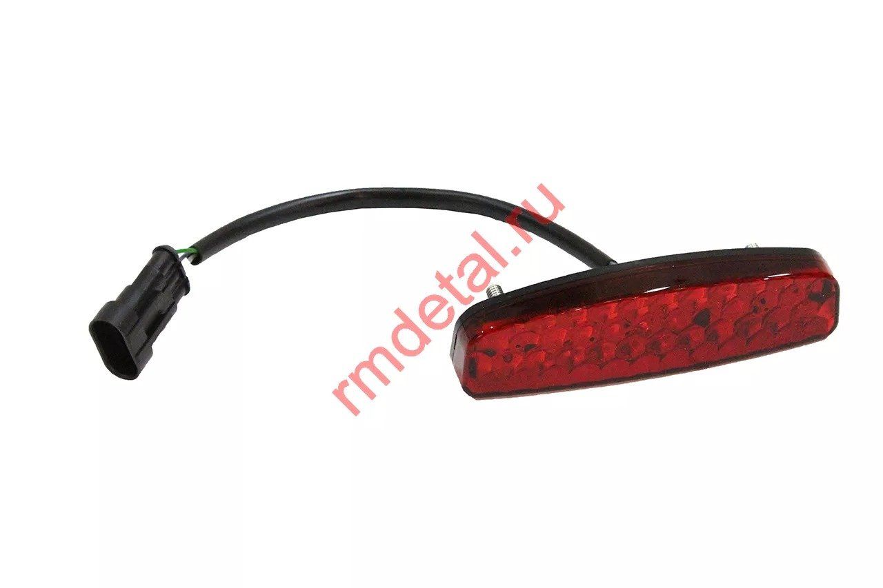 Фонарь задний нового образца Буран, Тайга С41101430/111103330