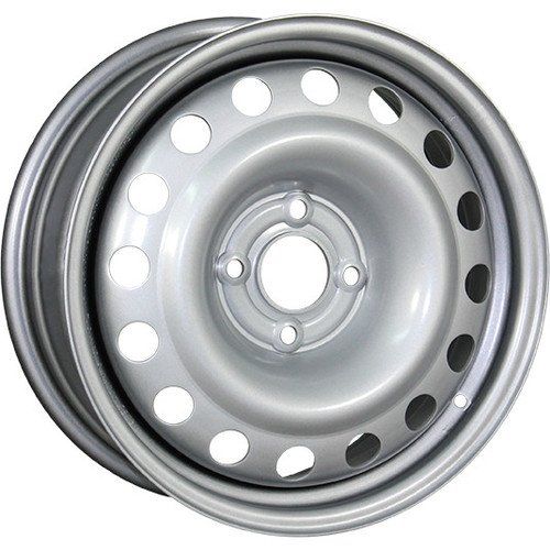 Колесный диск TREBL 8873 6.5x16/5x114.3 D66.1 ET50 silver
