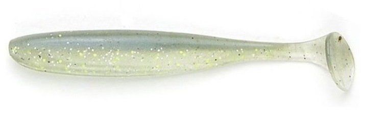 Приманка съедобная Keitech Easy Shiner 4.5" #426 Sexy Shad