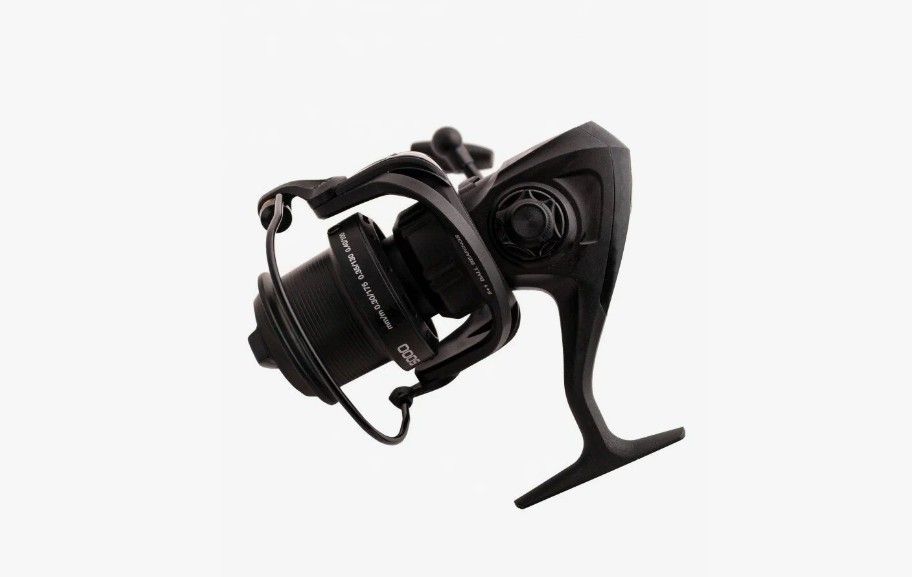 Катушка Nautilus Zenon Feeder NZF5000