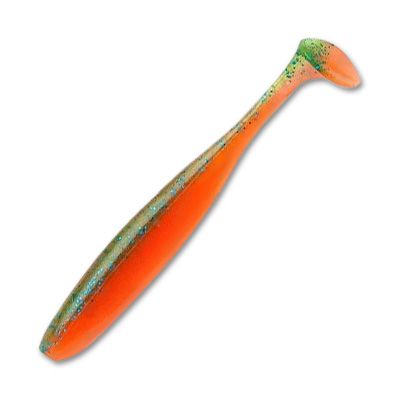 Приманка съедобная Keitech Easy Shiner 6.5" PAL #11 Rotten Carrot