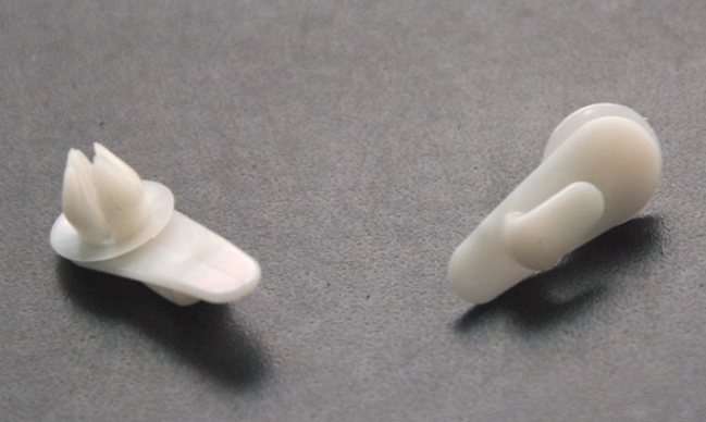 Пистон (держатель) 2101 обивки двери (1шт.)