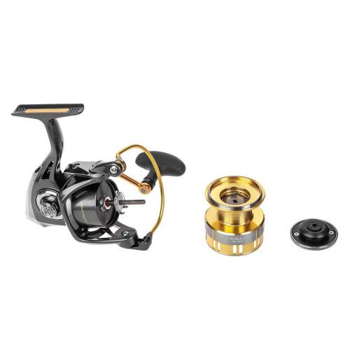 Катушка RYOBI Riken BG 2000