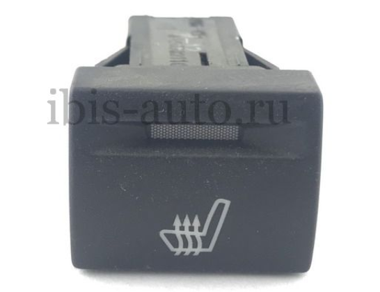 Выключатель обогрева сидений 2190 (995.3710-07.29) АВАР