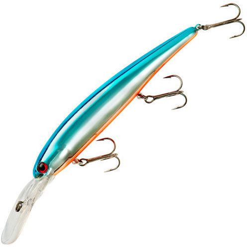 Воблер BANDIT DEEP WALLEYE 32