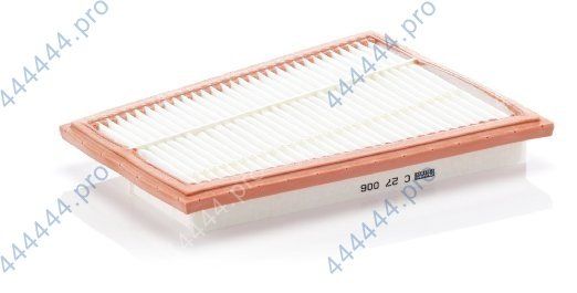 Фильтр MANN-FILTER C 27006