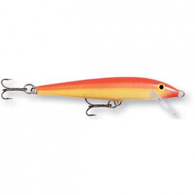 Воблер Rapala Original Floater 11 /GFR