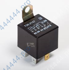 Реле стартера 738.3747 Н/О 5-ти конт. УАЗ 3160-3747010