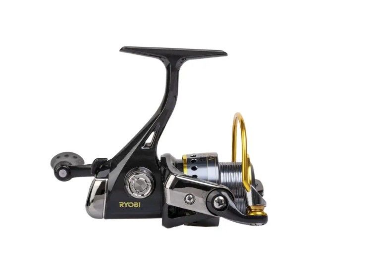Катушка RYOBI Ecusima Vi 1000 0070401