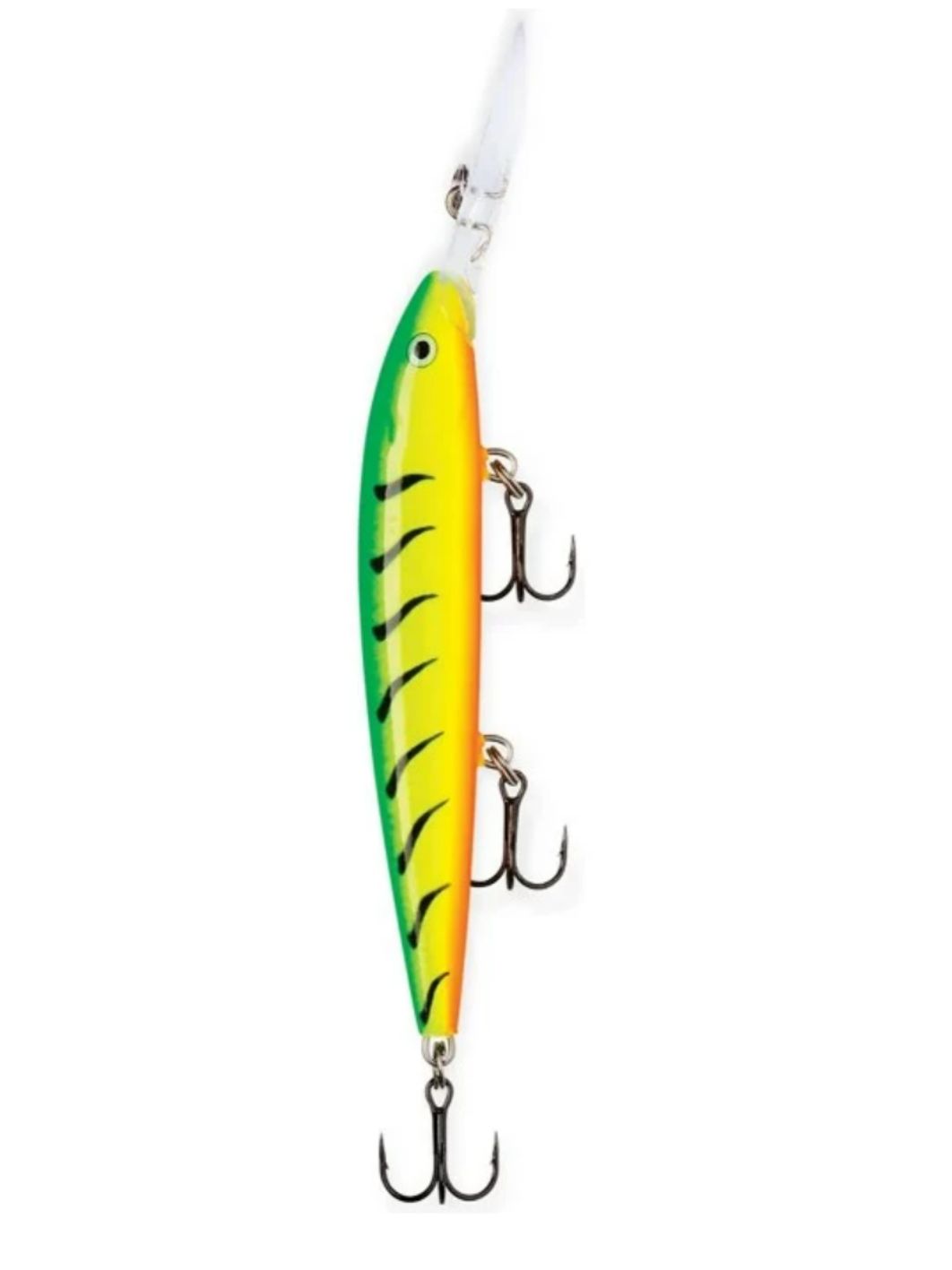 Воблер Rapala Down Deep Husky Jerk 14 /FT