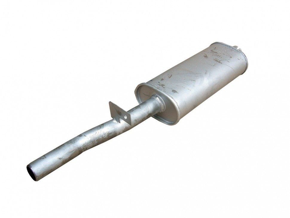 Резонатор ГАЗ-3110 Н.НОВГОРОД