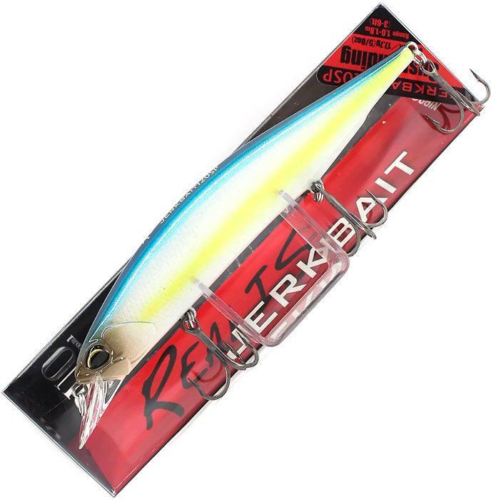 Воблер DUO Realis Jerkbait 120SP #ACC3154