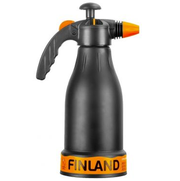 Опрыскиватель садовый помповый (1, 2л.) FINLAND (1625)