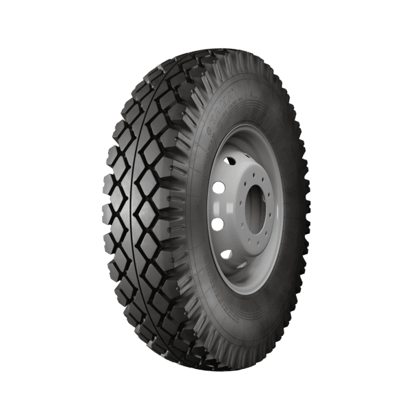 300-508Р (11.00-20) И-68А КАМА 150/146K 16PR TT Автошина