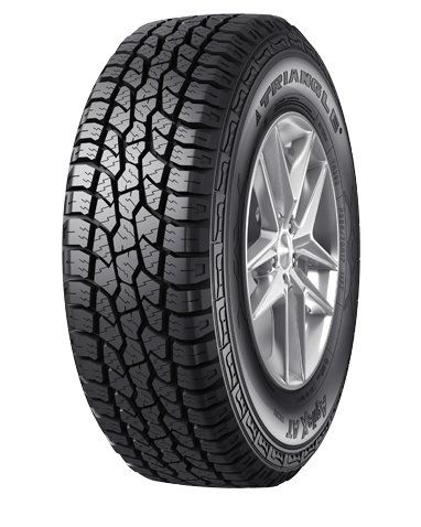 Шина Triangle AgileX A/T TR292 265/65 R17 112S
