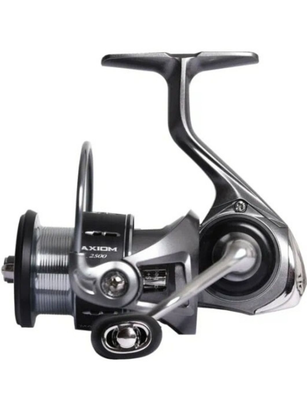 Катушка безынерционная Maximus Axiom 4000 (5+1 подш.)