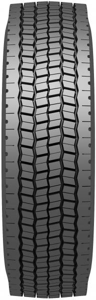 315/80 R22.5 БЕЛ-278 ВЕДУЩАЯ 154/150М Автошина