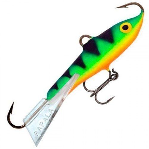 Балансир Rapala Jigging Rap 05 9 гр/GLP