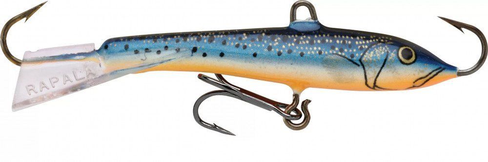 Балансир Rapala Jigging Rap 03 6 гр/BSM