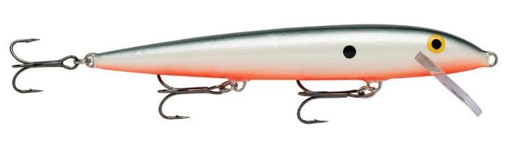 Воблер Rapala Original Floater 13 /SD