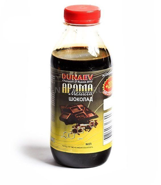 Арома Меласса 250мл Шоколад