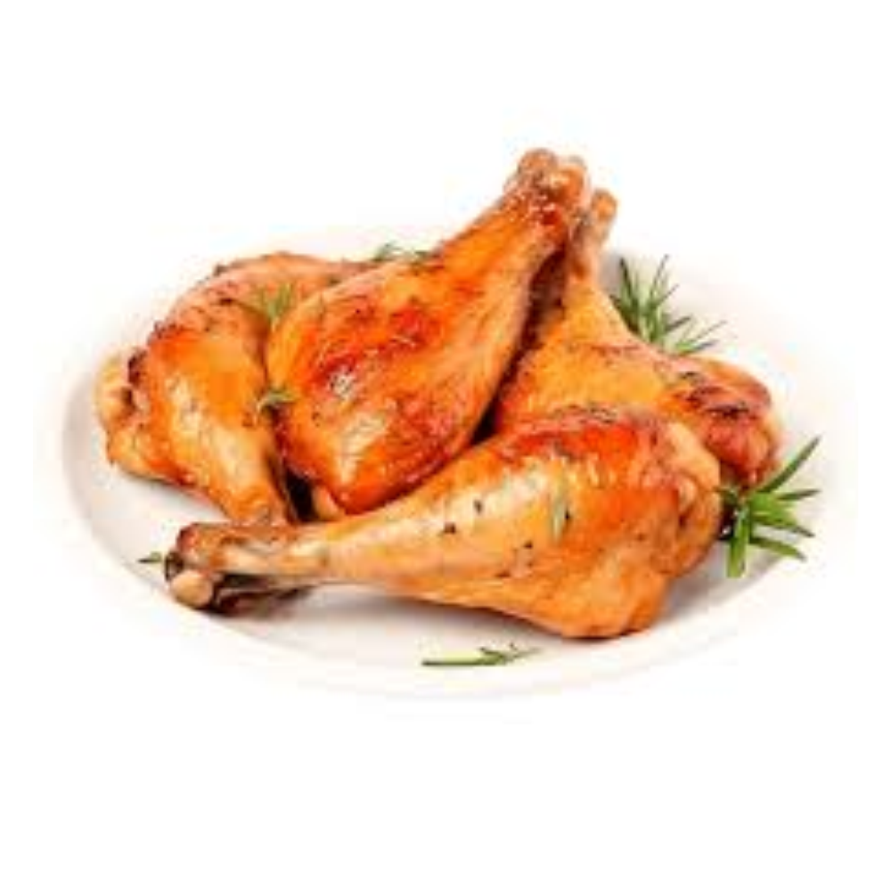 Голень куриная