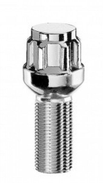 Секретки болт 12*1.5 51/30 сфера BIMECC (UBR130)