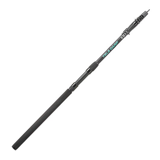 Удилище проводочное TELE CARP с/к carbon,  3.6m,  30-60g (N-TC-360K) Nisus