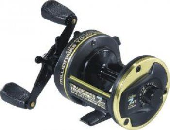 Катушка мульт. DAIWA "7 HT" 7HT