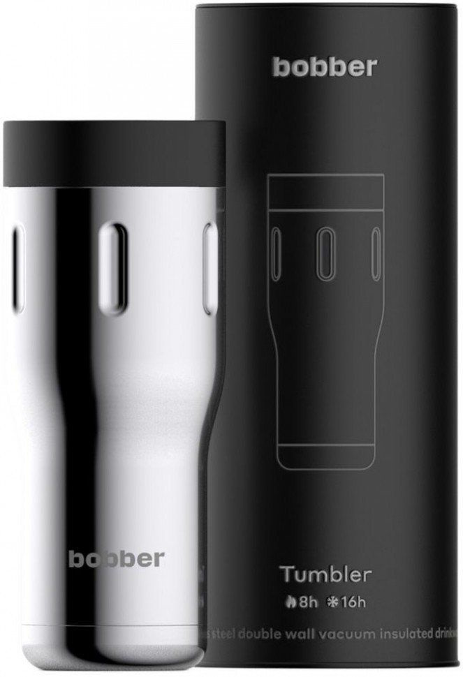 Термос Bobber Tumbler-470 Glossy (0, 47л.)