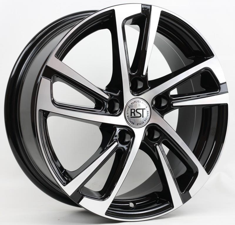Диск л.Р16 6.5/5*114.3 R046 (Duster) d66.1 ET50 BD 00097467  КОМПЛЕКТ  4ШТ.