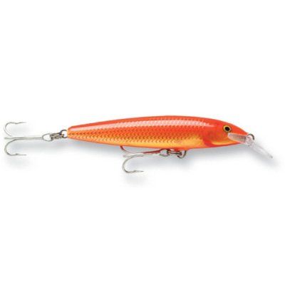 Воблер Rapala Floating Magnum 14 /GF